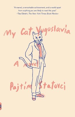 My Cat Yugoslavia