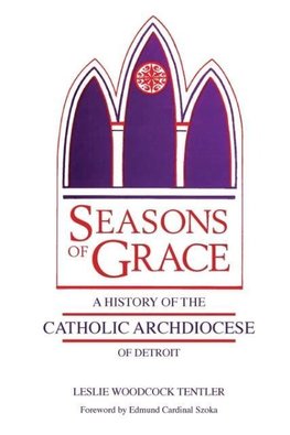 Seasons of Grace