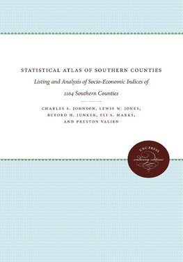 STATISTICAL ATLAS OF SOUTHERN