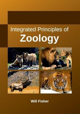 Integrated Principles of Zoology