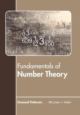 Fundamentals of Number Theory