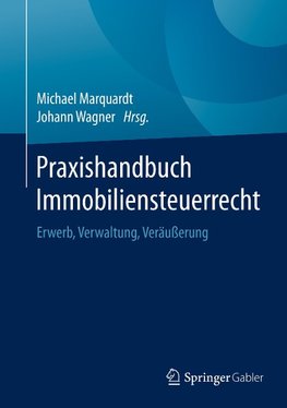 Praxishandbuch Immobiliensteuerrecht