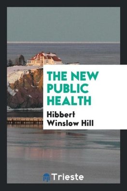 The new public health