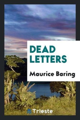 Dead letters