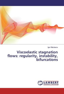 Viscoelastic stagnation flows: regularity, instability, bifurcations