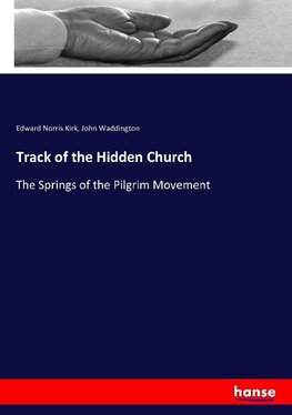 Track of the Hidden Church