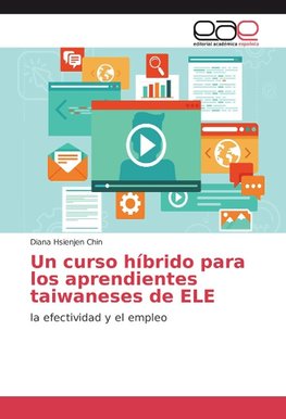 Un curso híbrido para los aprendientes taiwaneses de ELE