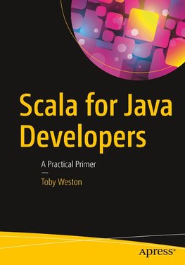 Learn Scala