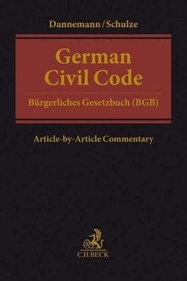 German Civil Code