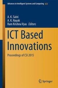 ICT Based Innovations