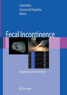 Fecal Incontinence