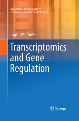 Transcriptomics and Gene Regulation