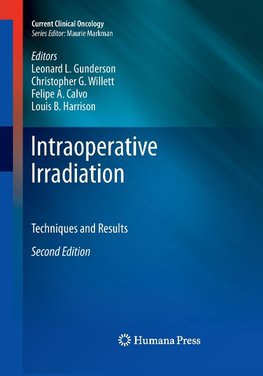 Intraoperative Irradiation