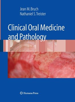 Clinical Oral Medicine and Pathology