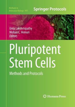 Pluripotent Stem Cells