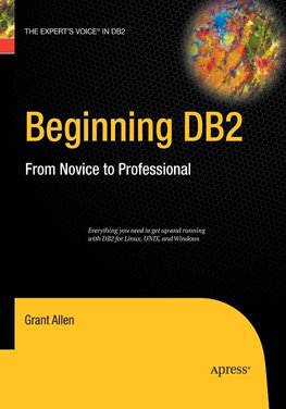 Beginning DB2