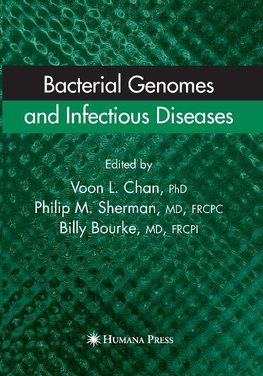 Bacterial Genomes and Infectious Diseases