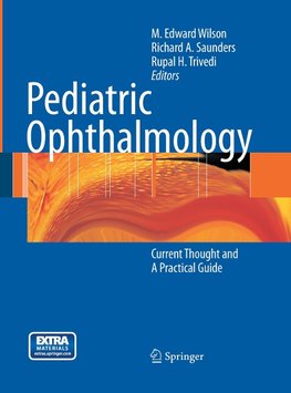 Pediatric Ophthalmology