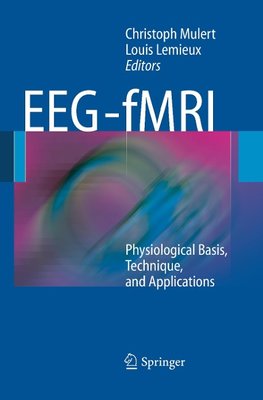 EEG - fMRI