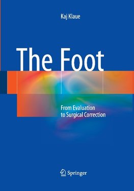 The Foot