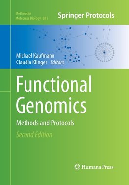 Functional Genomics