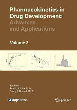 Pharmacokinetics in Drug Development