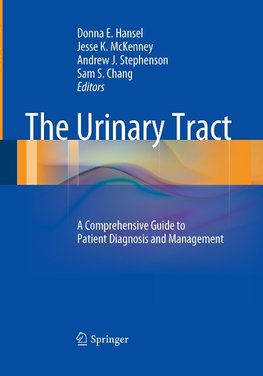 The Urinary Tract