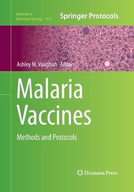 Malaria Vaccines