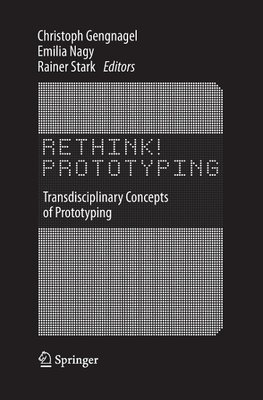 Rethink! Prototyping