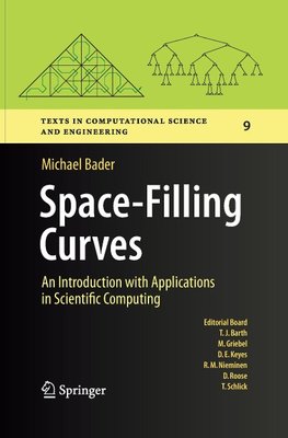 Space-Filling Curves