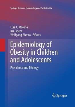 Epidemiology of Obesity in Children and Adolescents