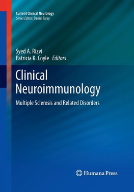 Clinical Neuroimmunology