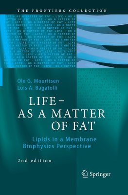 LIFE - AS A MATTER OF FAT