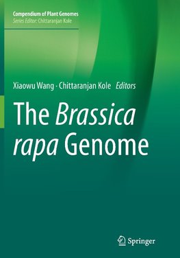 The Brassica rapa Genome