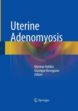 Uterine Adenomyosis