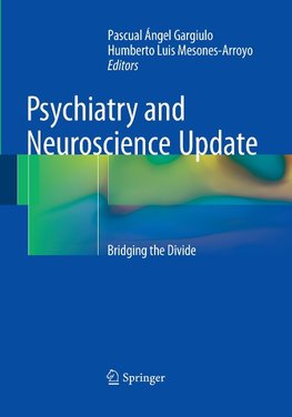 Psychiatry and Neuroscience Update