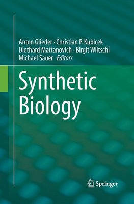 Synthetic Biology