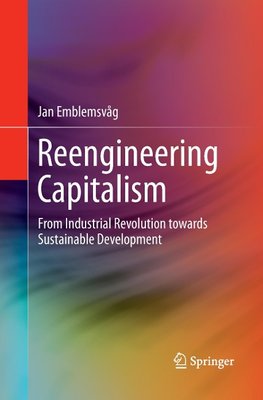 Reengineering Capitalism