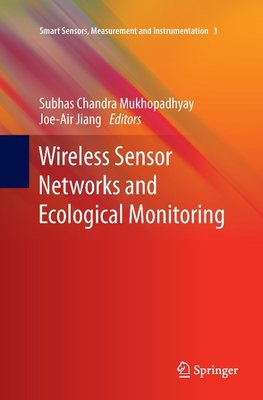 Wireless Sensor Networks and Ecological Monitoring