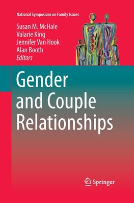 Gender and Couple Relationships