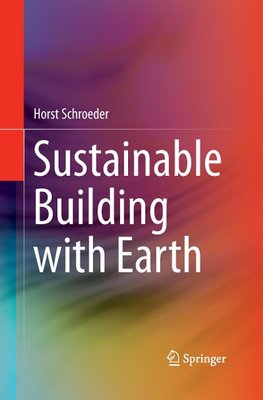 Sustainable Building with Earth