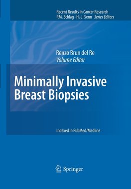 Minimally Invasive Breast Biopsies