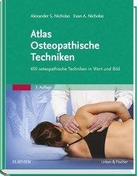 Atlas Osteopathische Techniken