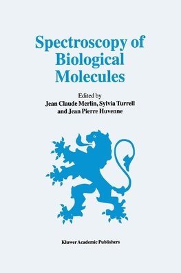 Spectroscopy of Biological Molecules