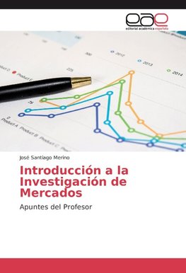 Introducción a la Investigación de Mercados