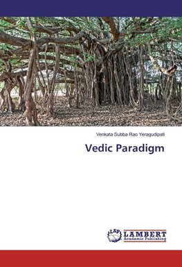 Vedic Paradigm