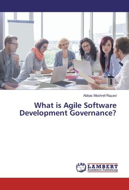 What is Agile Software Development Governance?