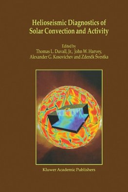 Helioseismic Diagnostics of Solar Convection and Activity