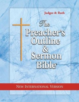 The Preacher's Outline & Sermon Bible