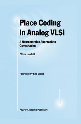 Place Coding in Analog VLSI